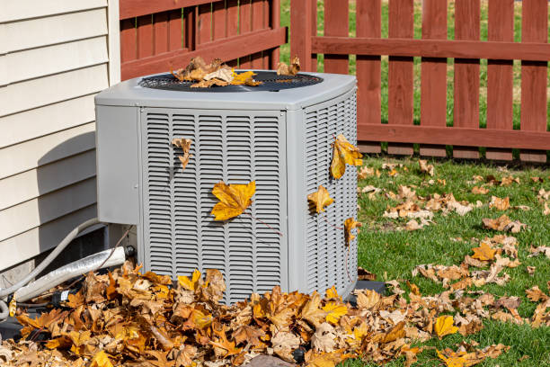 Best Affordable HVAC services  in Washington Terrace, UT
