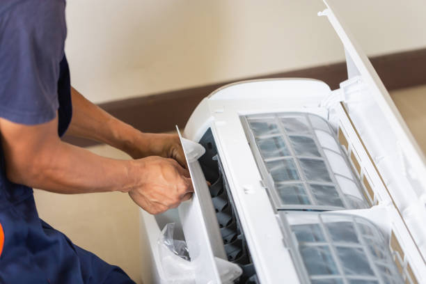 Best Emergency HVAC repair  in Washington Terrace, UT