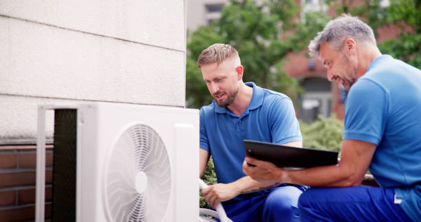 Professional HVAC in Washington Terrace, UT