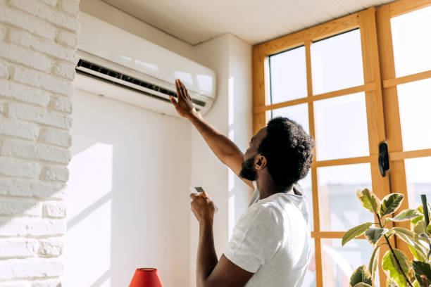 HVAC maintenance plan in Washington Terrace, UT