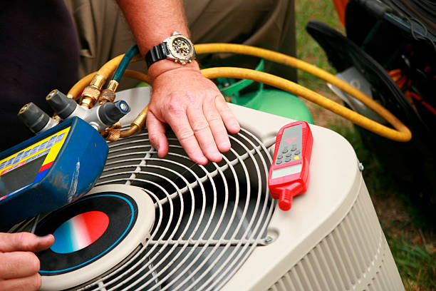 Best HVAC maintenance near me  in Washington Terrace, UT