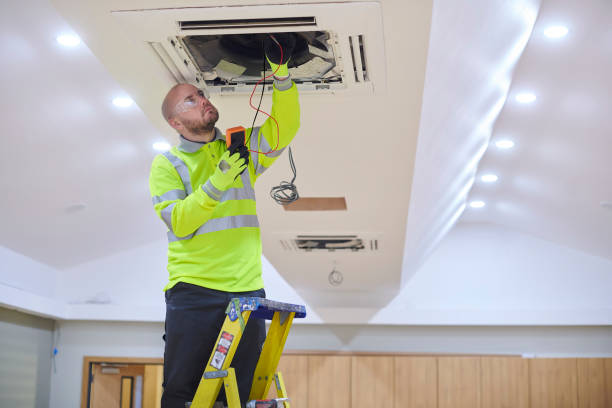 Best Residential HVAC services  in Washington Terrace, UT