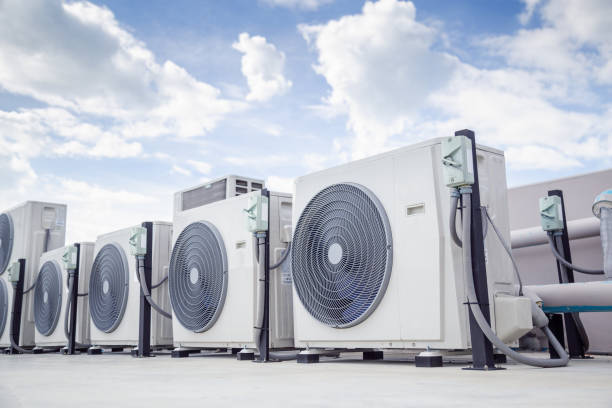 Best Central air repair  in Washington Terrace, UT
