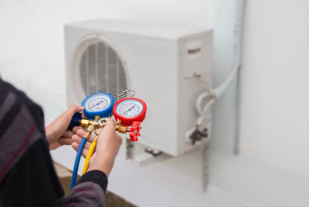 Best HVAC cleaning services  in Washington Terrace, UT