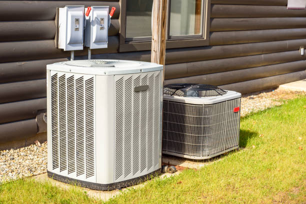Best HVAC companies near me  in Washington Terrace, UT