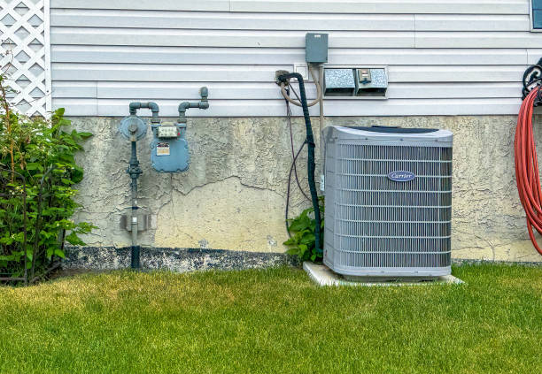 HVAC emergency services in Washington Terrace, UT